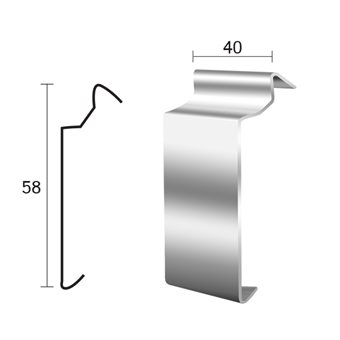 Connector FLEXI